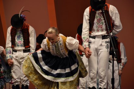 Trzeci dzień Tygodnia Kultury Beskidzkiej